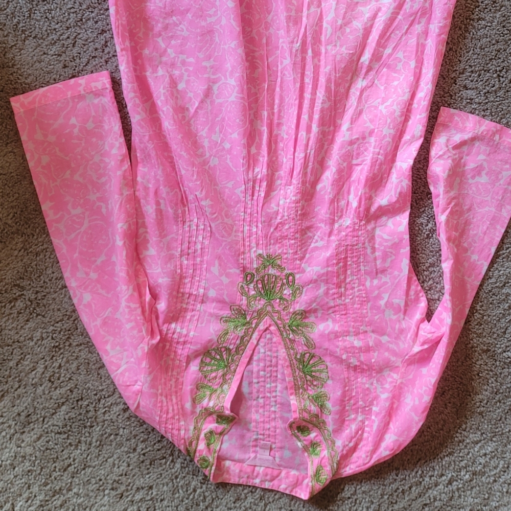 Lilly Pultizer